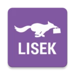 lisek - najszybsze zakupy android application logo